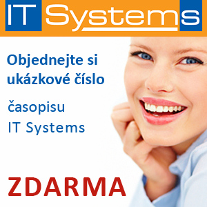 ukazk. cislo IT Systems (300)
