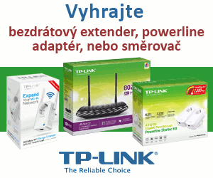 Soutěž CAD - TP-LINK