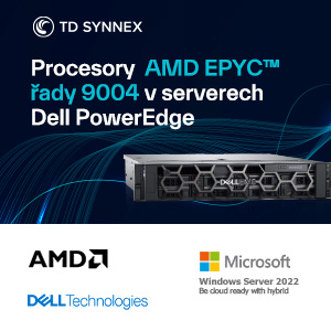 AMD EPYC - TD Synnex