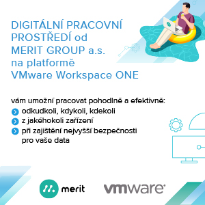 Merit VMware Workspace ONE