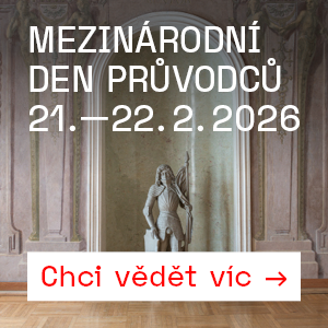 Mezinárodní den průvodců (TIC)