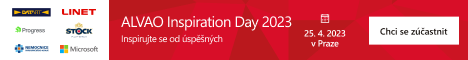 ALVAO Inspiration Day 2023