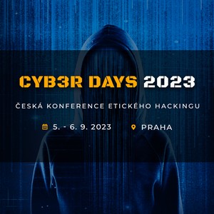 Cyber Days MP