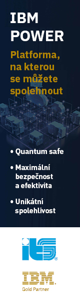 ITS IBM Power