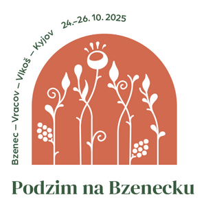 Podzim na Bzenecku 2025