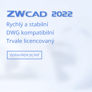 ZWCAD 2022