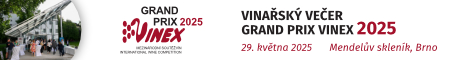 Grand Prix Vinex 2025