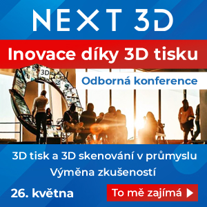 Next3D - MP