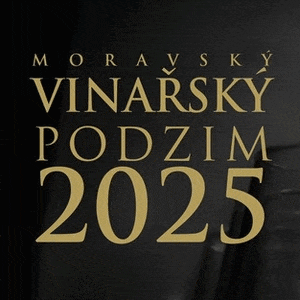 Moravský vinařský podzim 2025