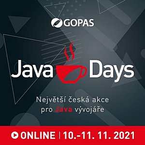 Gopas - Java