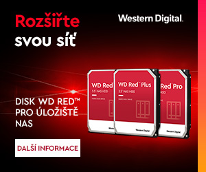 WD Red Pro NAS Hard Drive - Western Digital