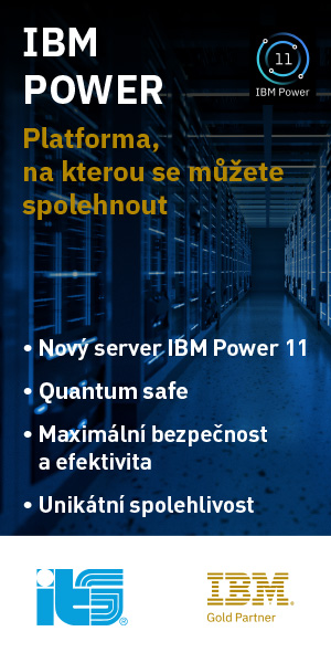 ITS IBM Power