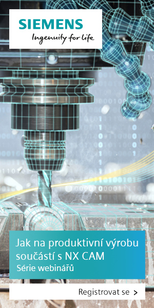 Siemens NX CAM