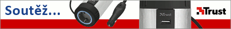 Soutěž - TRUST Car 230 Volt Power Socket s USB