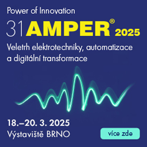 Amper - náhradní plnění za inz ITS_12_2024