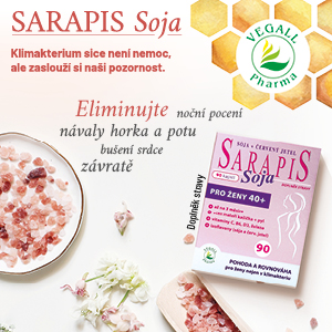 Wegall – Sarapis Soja