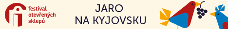 Jaro na Kyjovsku