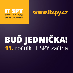 IT SPY