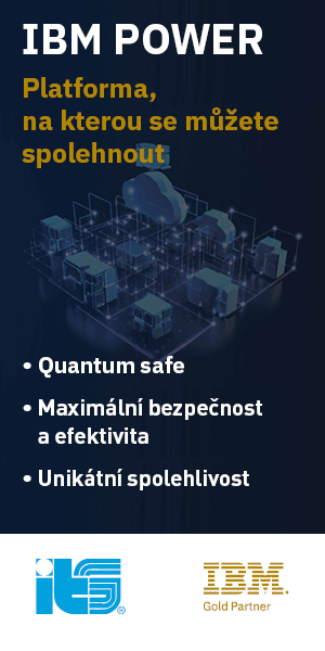 ITS IBM Power