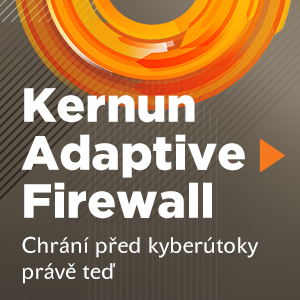 Kernun Adaptive Firewall