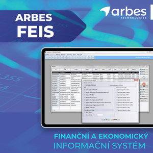 ARBES Technologies FEIS
