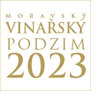Moravský vinařský podzim 2023