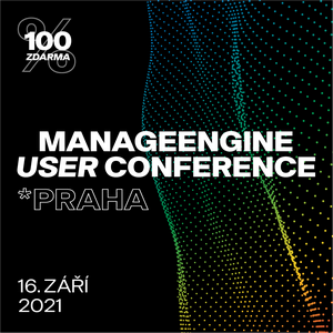 manageengine user conference 2021 MWT