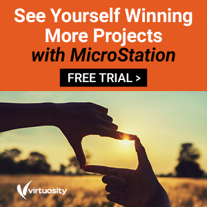 MicroStation Bentley
