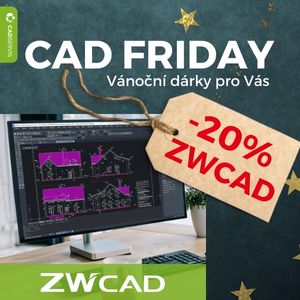 CAD Servis - ZWCAD