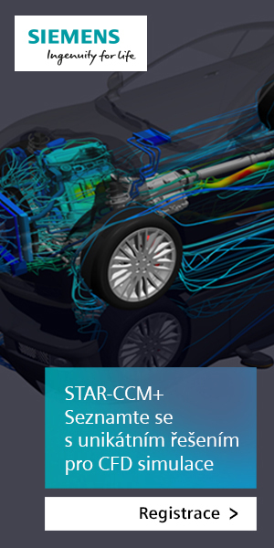 SIEMENS - Star CCM+