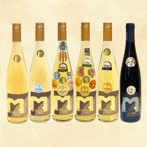 Marcuswine Trading