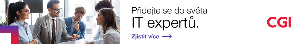 CGI IT Czech Republic