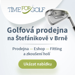 Time-for-golf