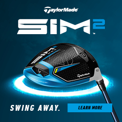 TaylorMade