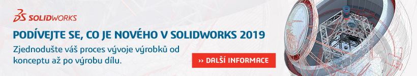 SolidWorks 2019