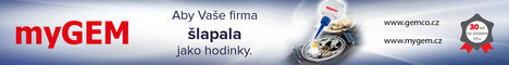 Gemco - akce léto 2025 - full banner