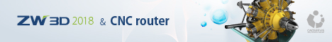 ZWSoft - CNC router