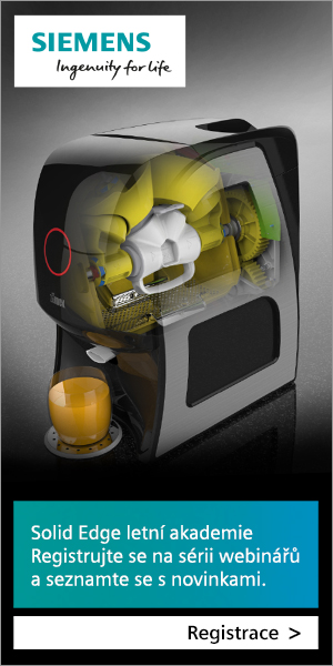 Siemens - Letní akademie