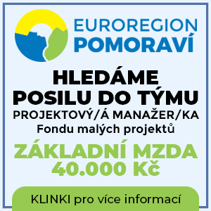 Euroregion Pomoraví