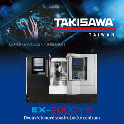 Inzerce Takisawa