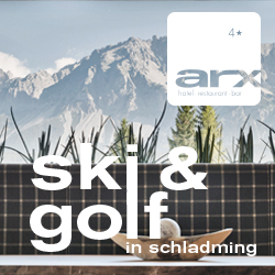 Ski-Golf